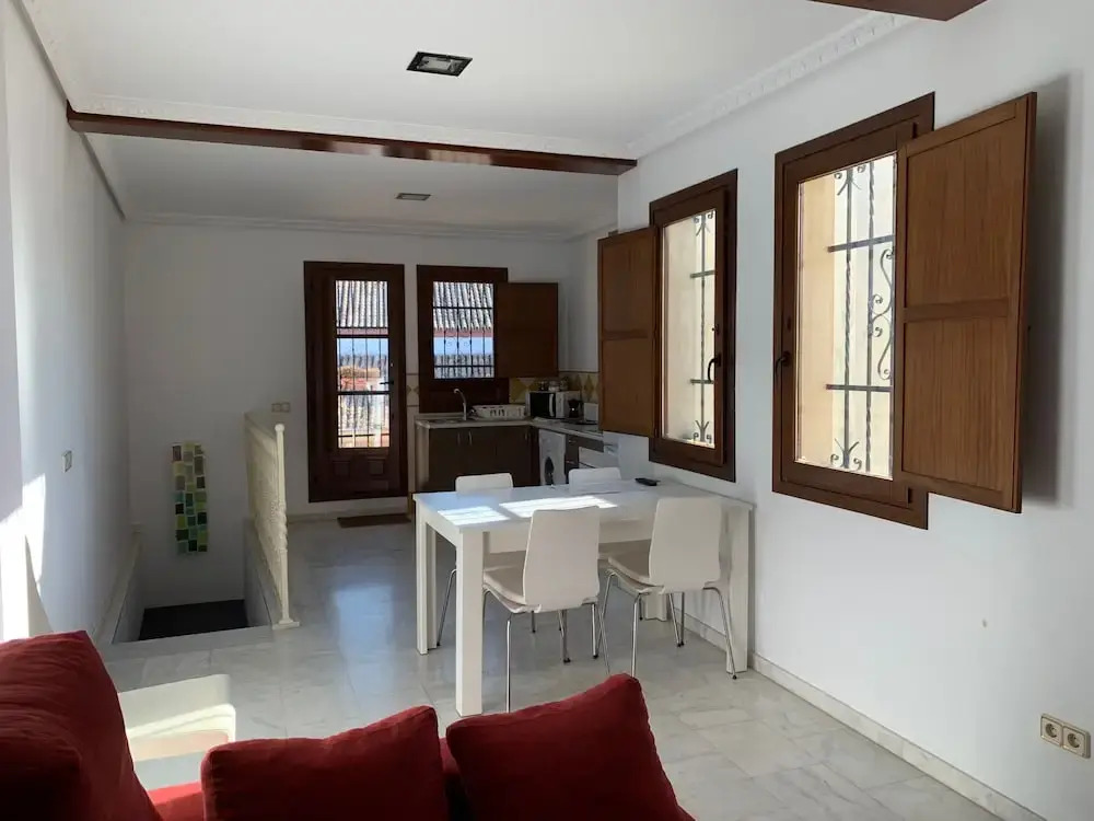 Sweet Sevilla Apartments