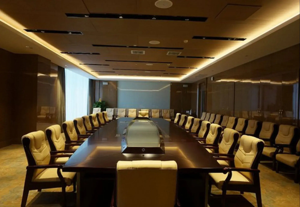 Hubei Zhonghe International Hotel