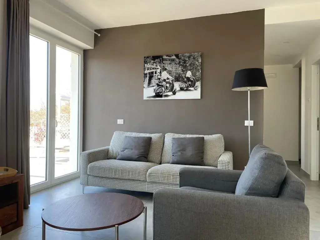 Cinque Terre, Tuscany, Liguria, Lerici, apartment #3