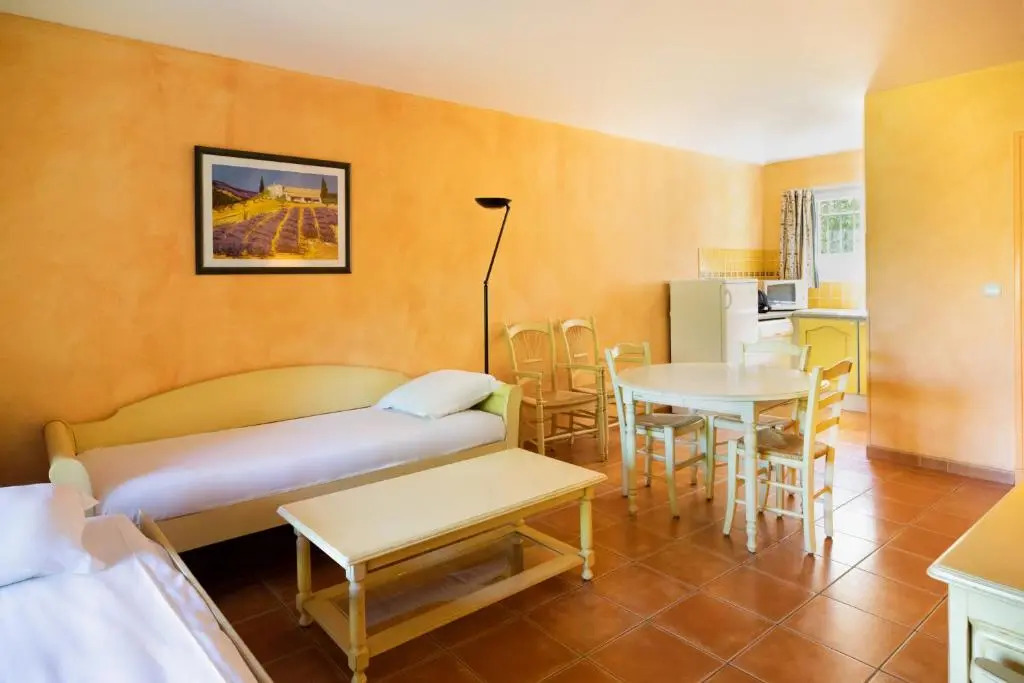 SOWELL RESIDENCES Les Mazets