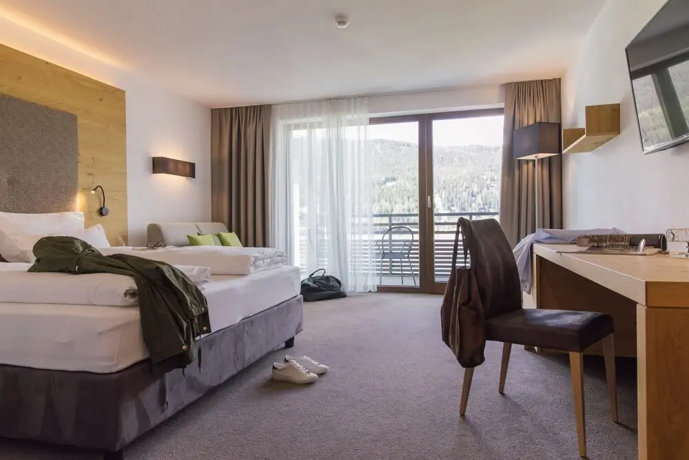Eden Boutique Hotel