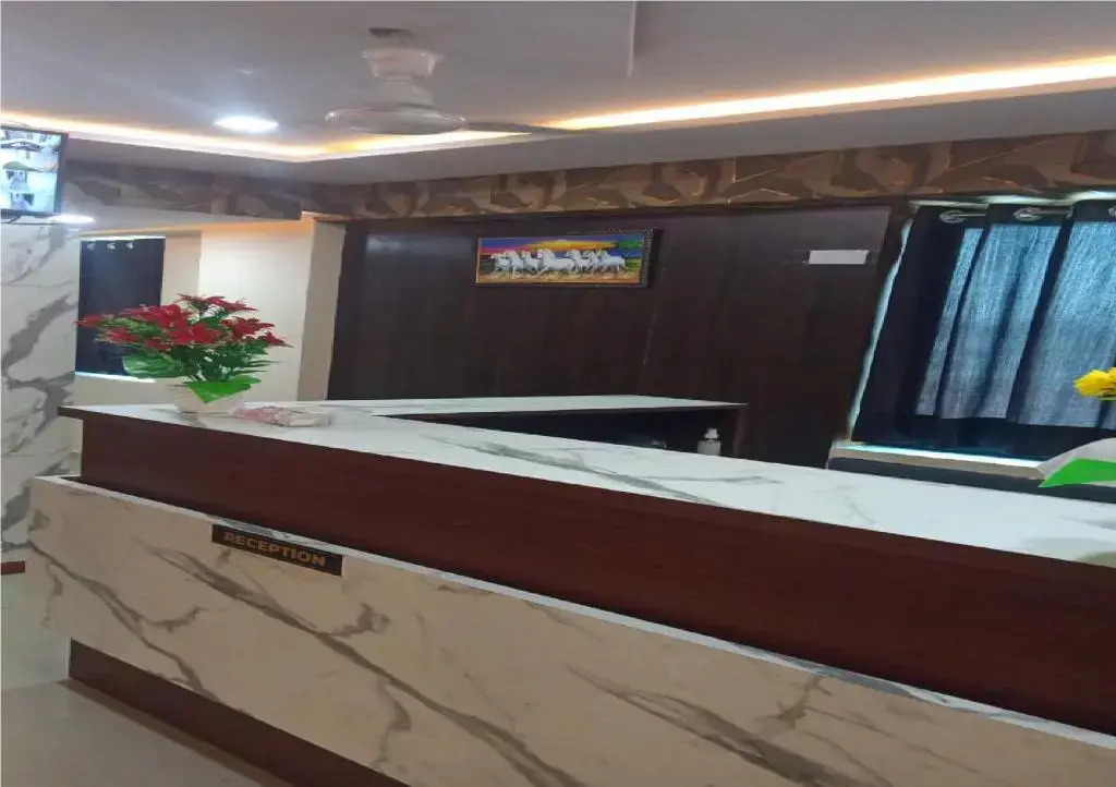 Hotel Dreamland Chandkheda