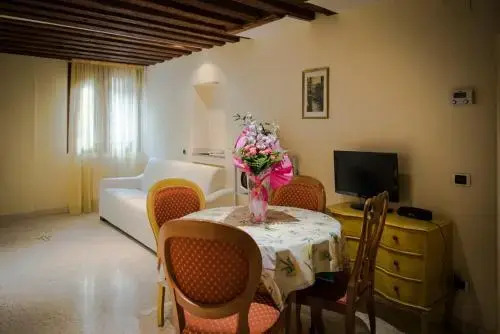 Ca Venere Apartments Cannaregio