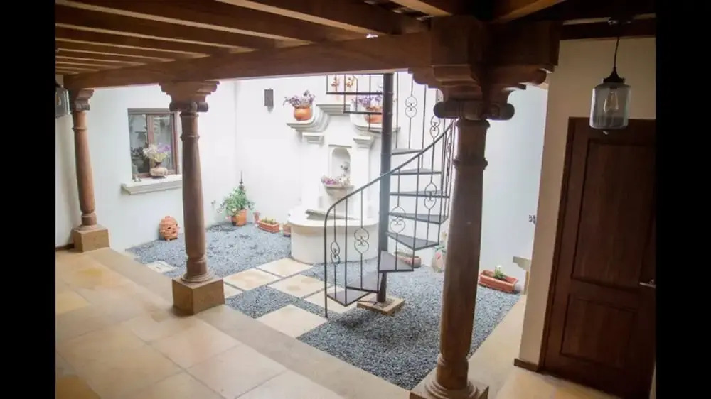 Casa Moká