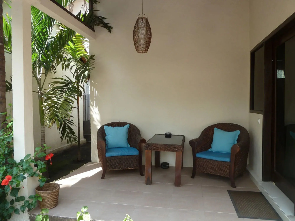 Eden Eco Resort