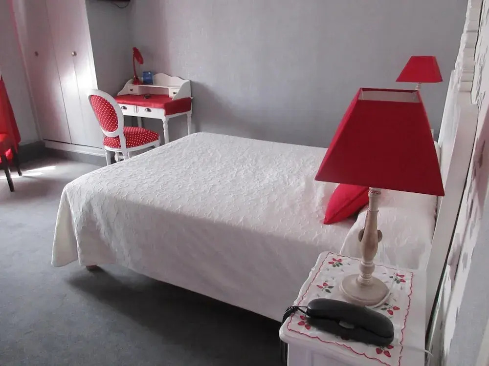 Le Trianon