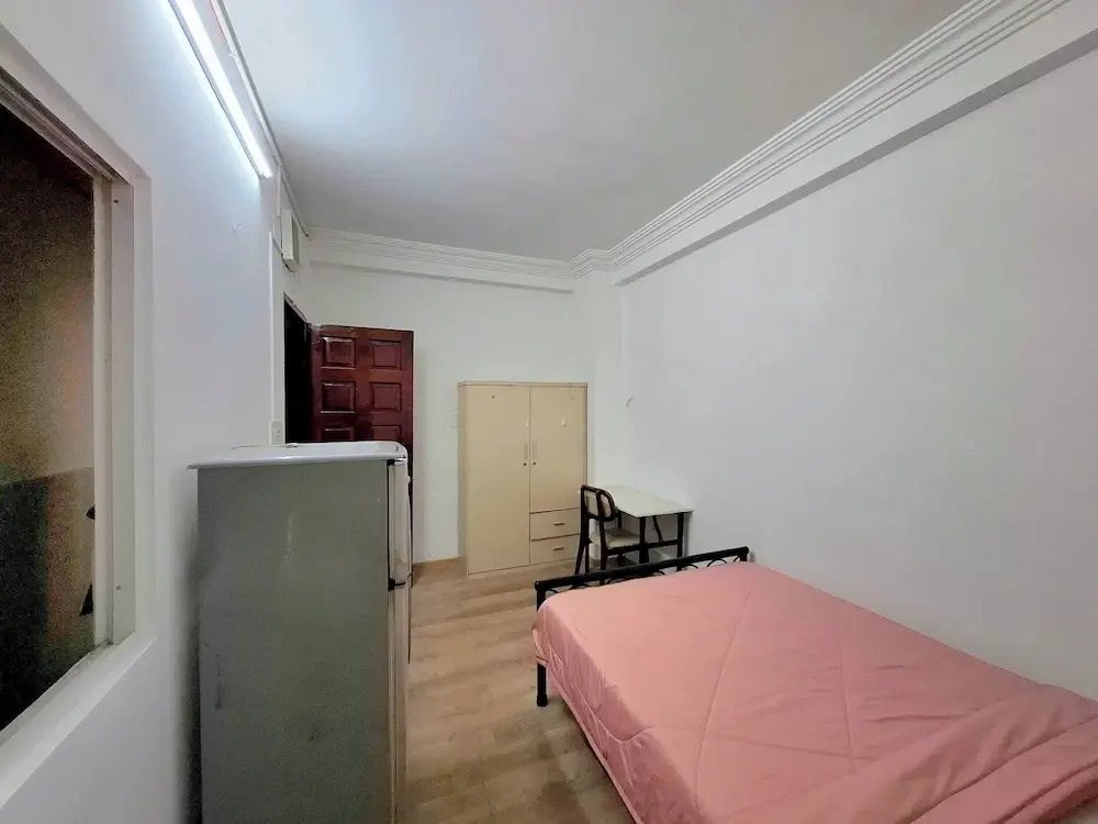 Lunaria Maison - Tan Dinh Corner