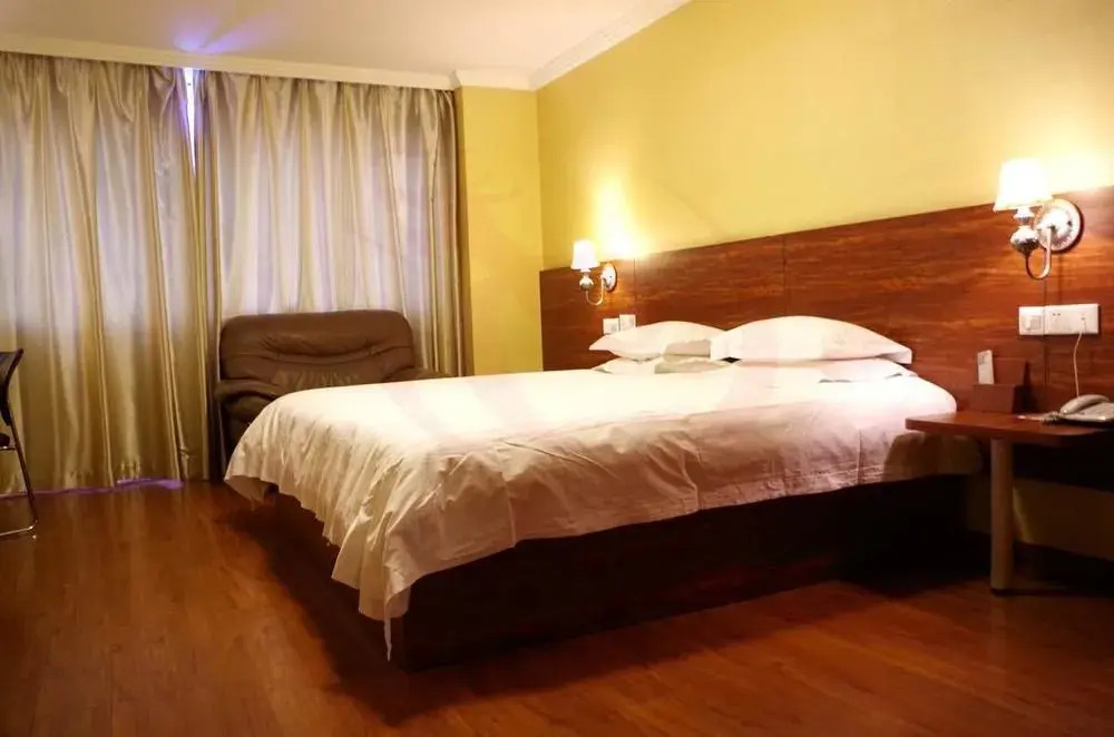 NengHui Star Hotel