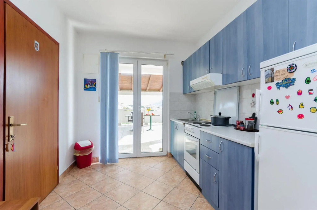 Apartments Ante in Lopar - island Rab