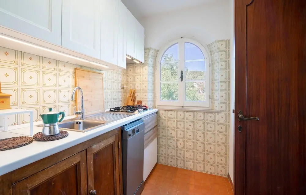 3 Bedroom Stunning Home In Marciana