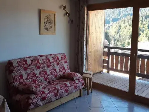 Apartment au centre du village de st jean