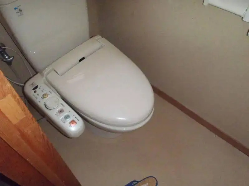 Yuwaku Guesthouse - Hostel