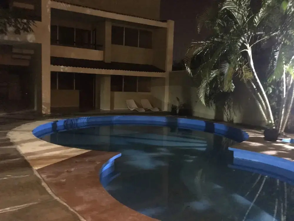 Deja Hostel