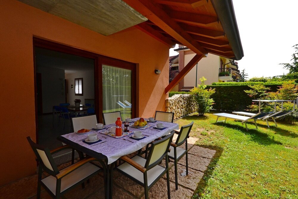 Ville Rio - Three Bedroom No.2