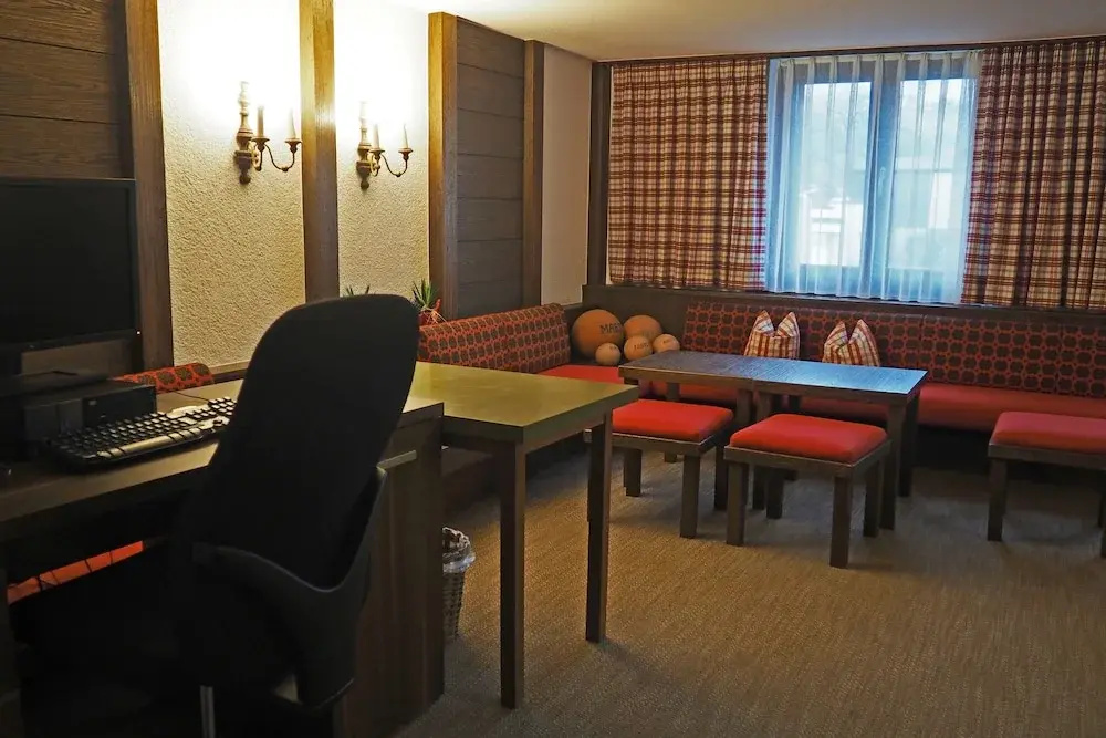 Hotel Restaurant Rössle
