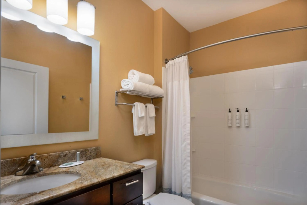 Towneplace Suites by Marriott Houston Westchase