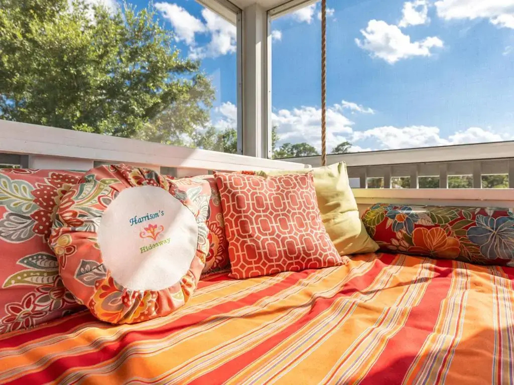 Harrisons Hideaway