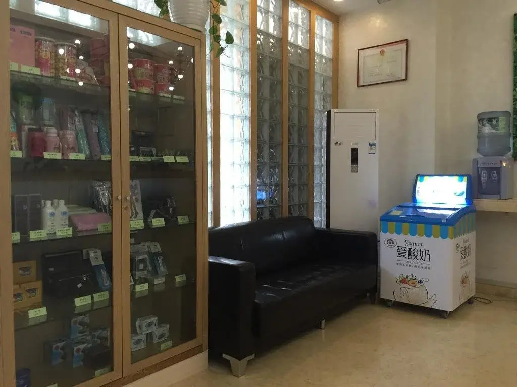 Weifang Xike Hotel