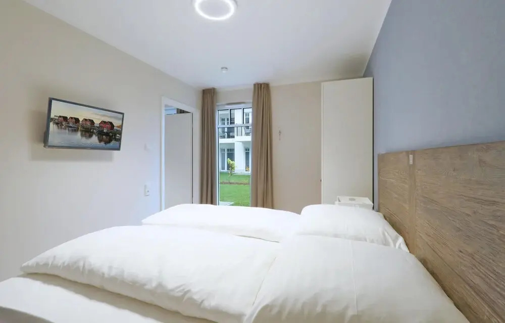 Baltischer Hof Apartment 16