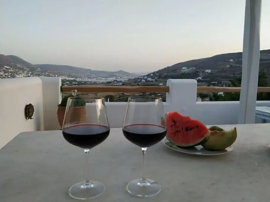 Evilou's House