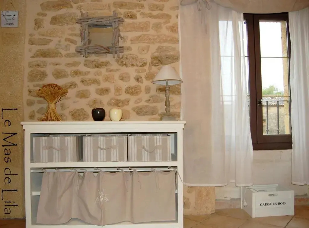 Maison dHôtes Le Mas de Lila