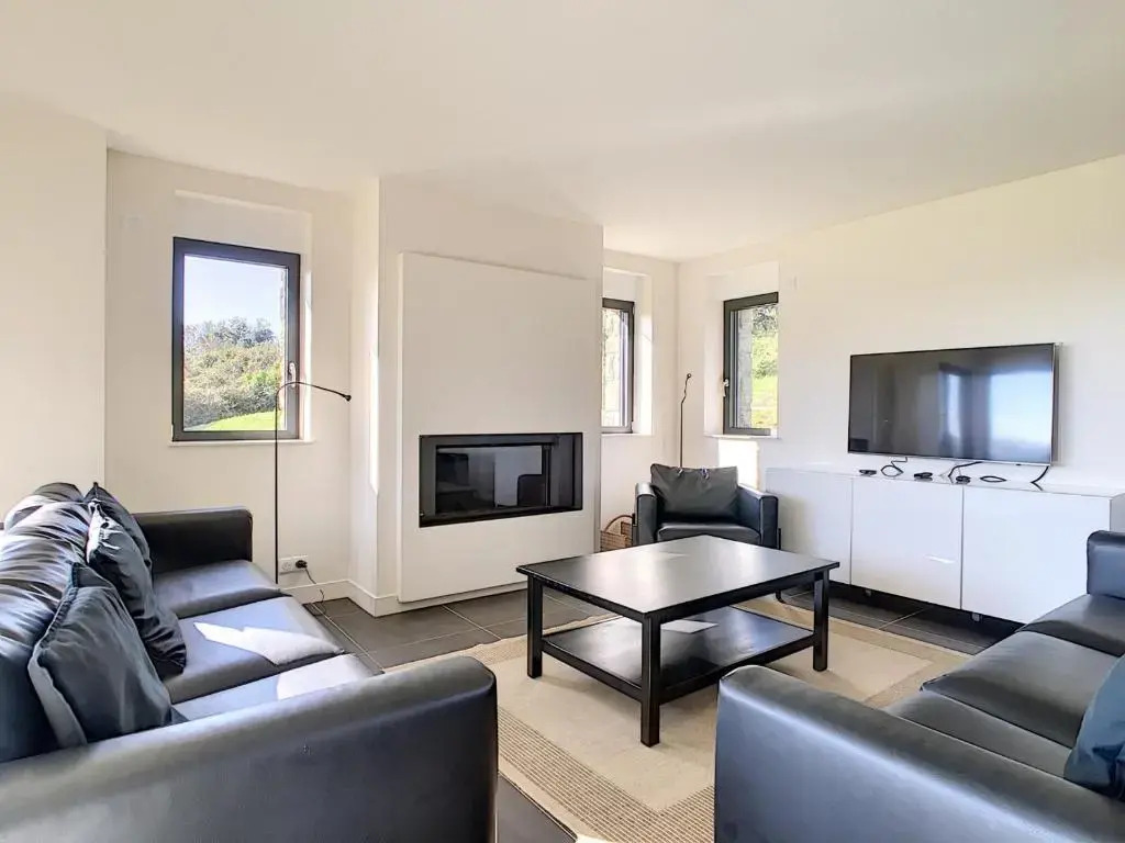 Maison Crozon, 6 pièces, 8 personnes - FR-1-370-44