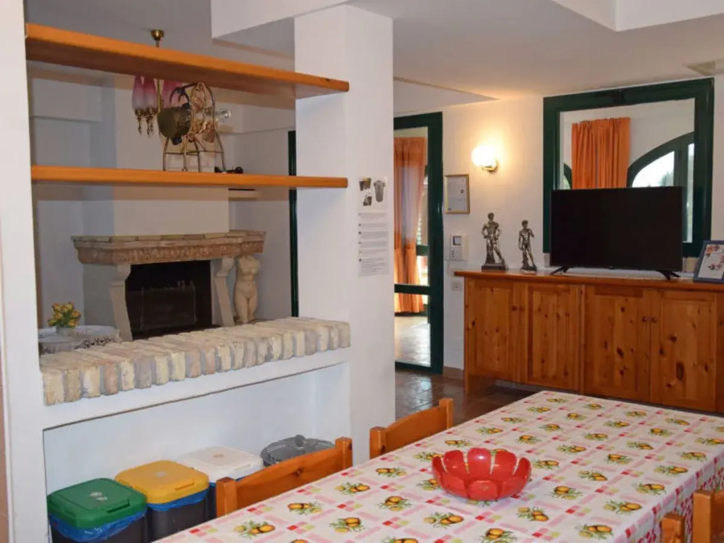 Apartment Flumini Capitana 39756