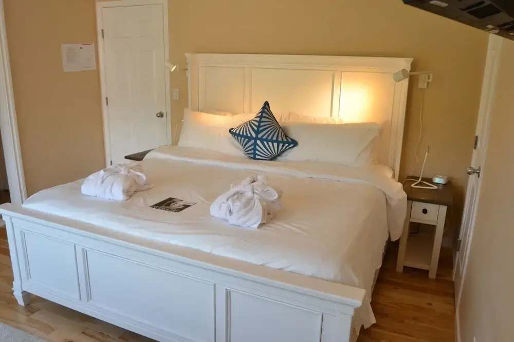 Salish B&B and Spa