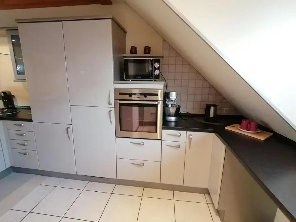 Haus-Haller