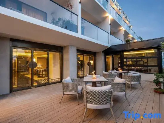 Dali · Mercure · Hotel (Cang'er Avenue)