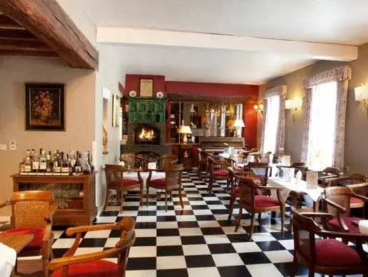 Hotel In den Bonten Os