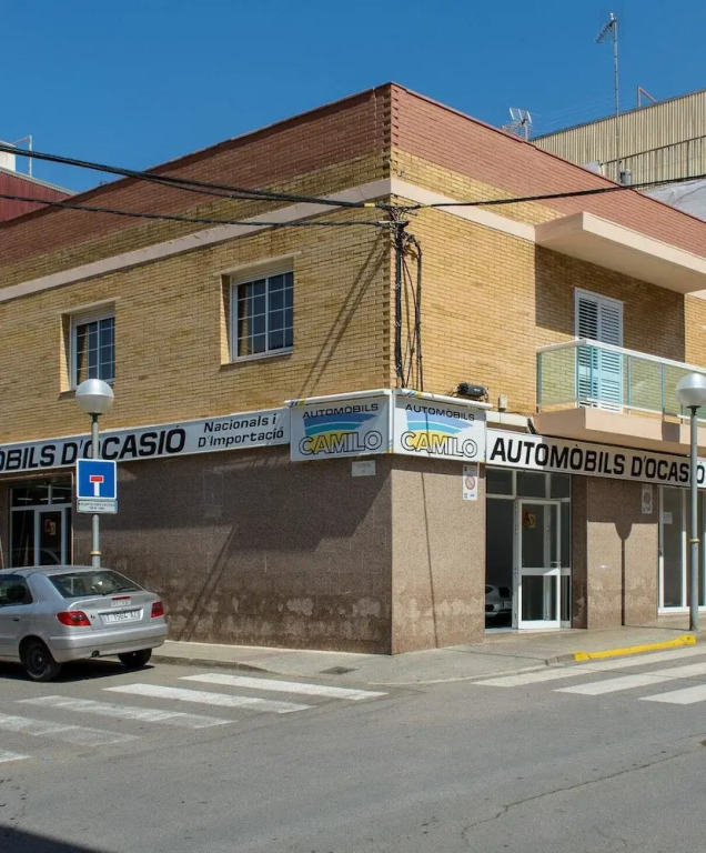 Vive Tarragona