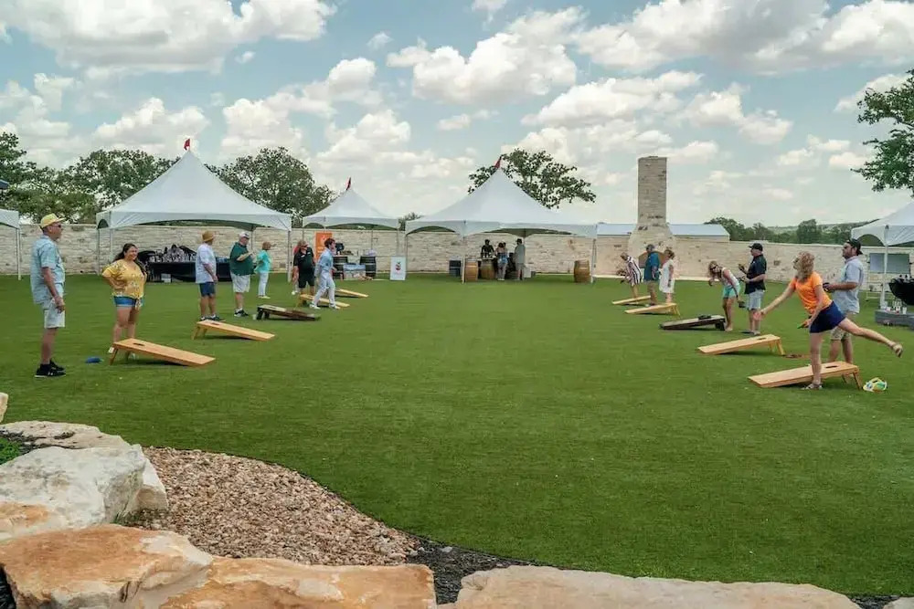 Resort at Fredericksburg Unit 14