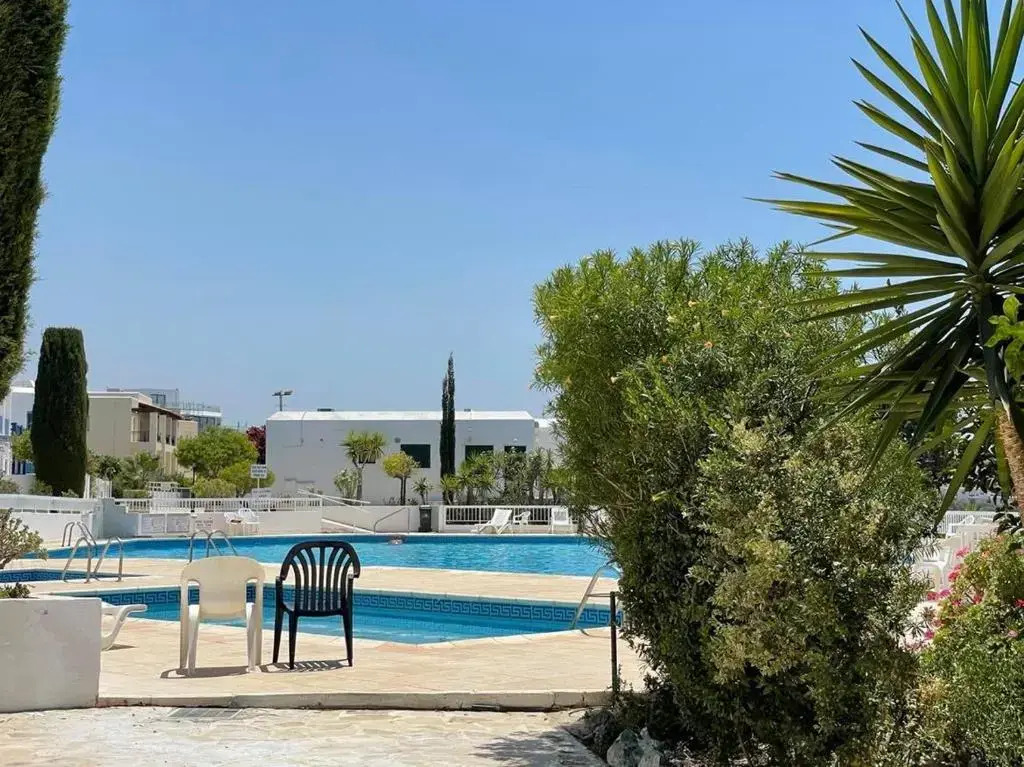 Ikaria Village Maisonette 12
