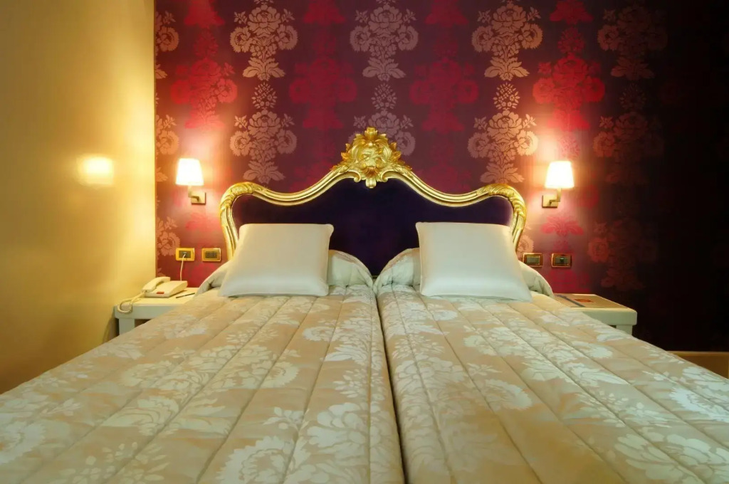 Hotel Ca Zusto Venezia