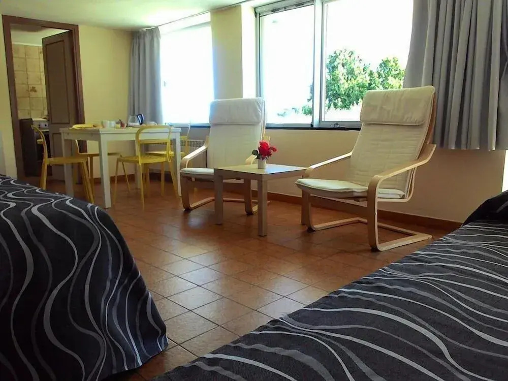 Residence La Carruba