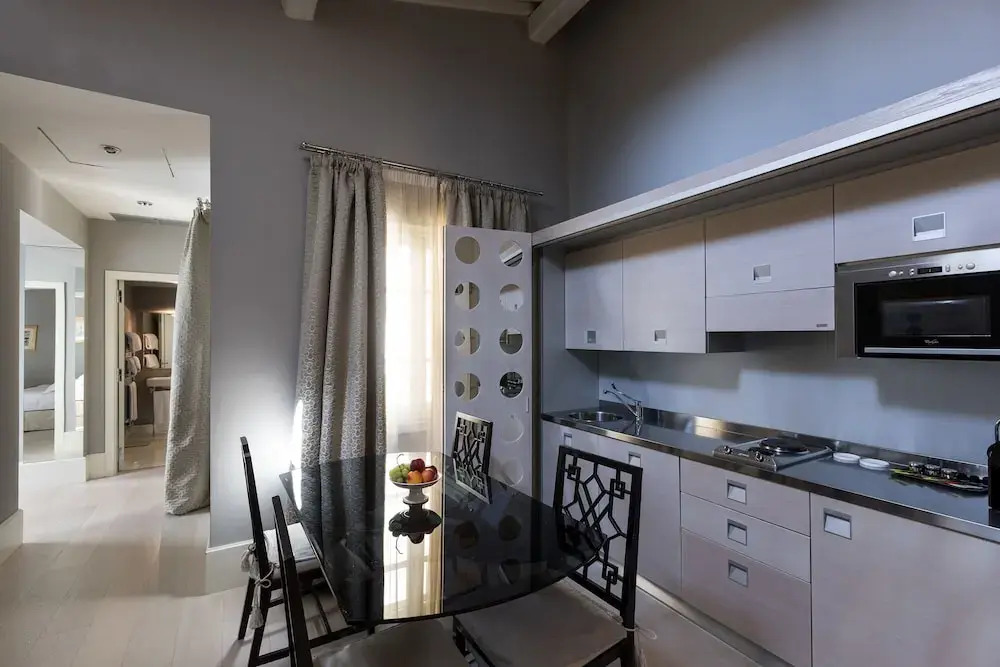 Cavalieri Palace Luxury Residences