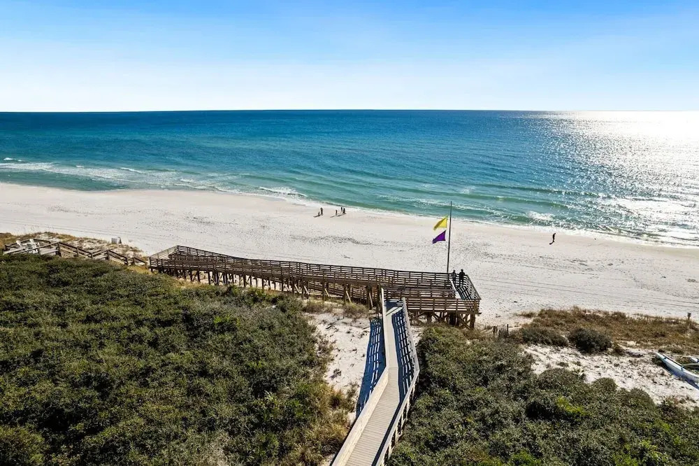 Seagrove Surf Shack