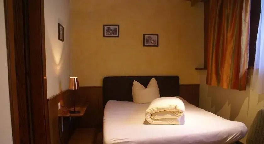 Bierhotel Loncium & Privatbrauerei