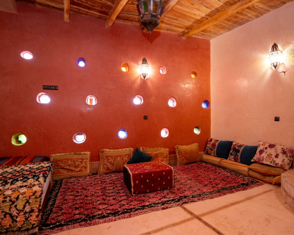 badiawarda lodge