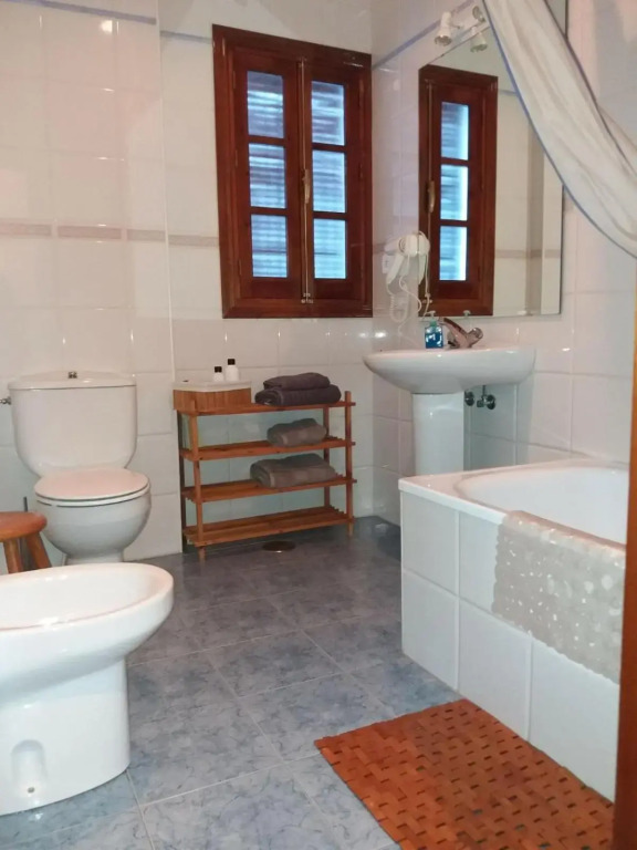 Casa Virués