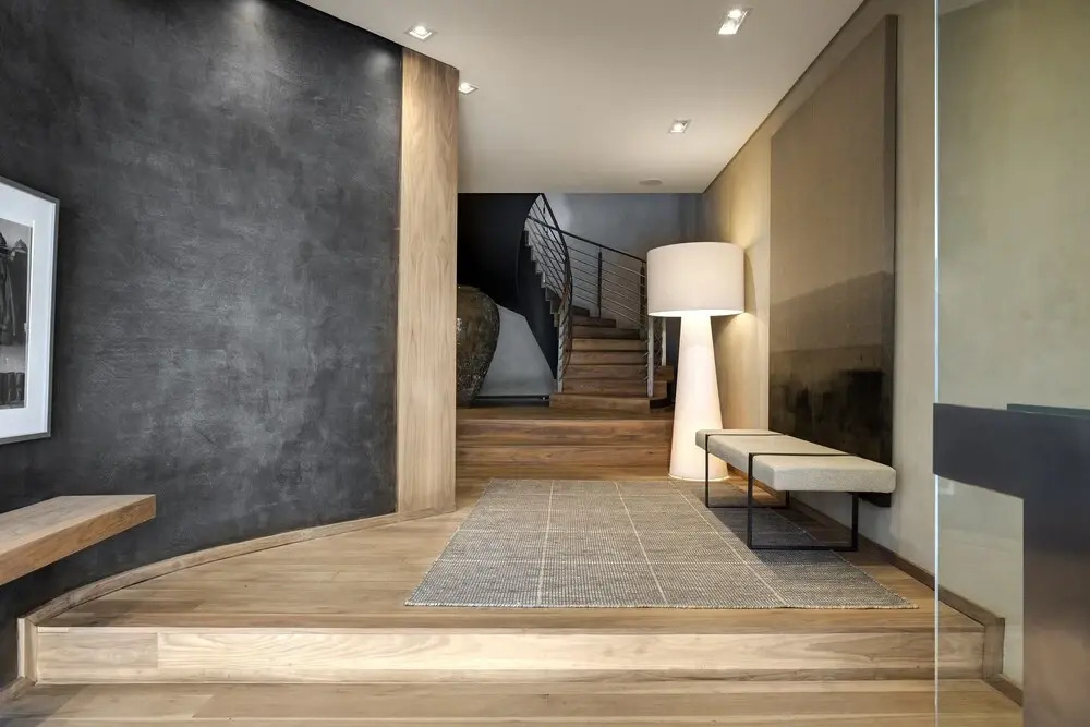 In Residence - Anassa