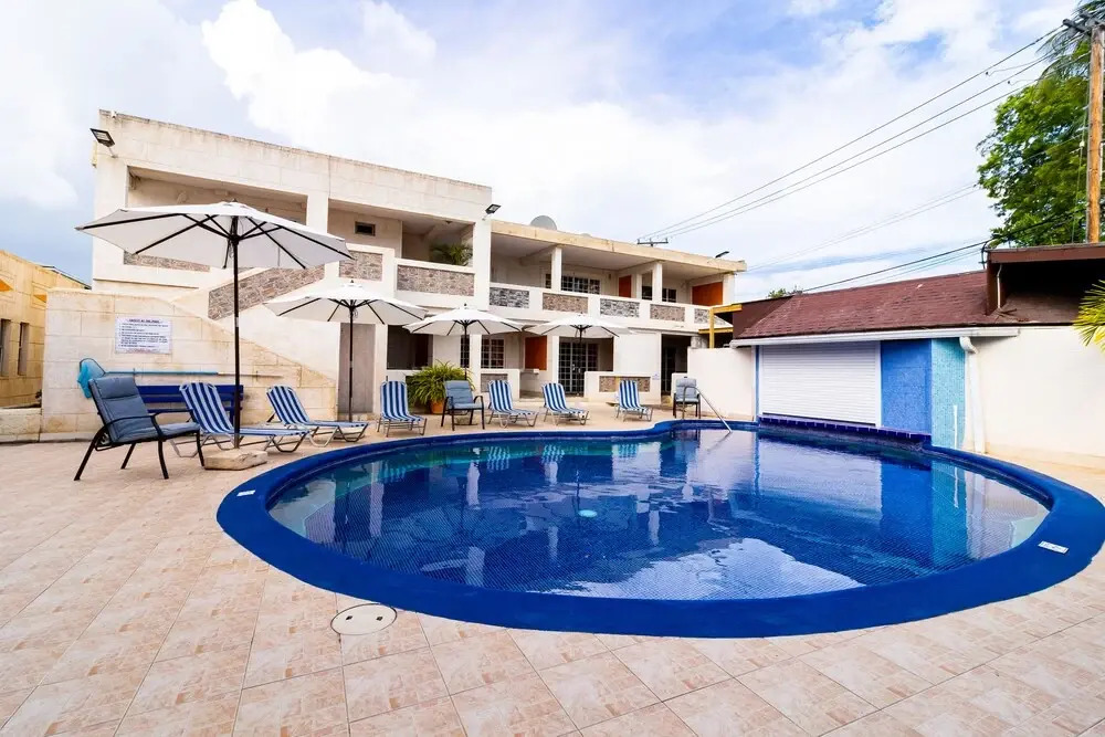 Blr Beach Resort