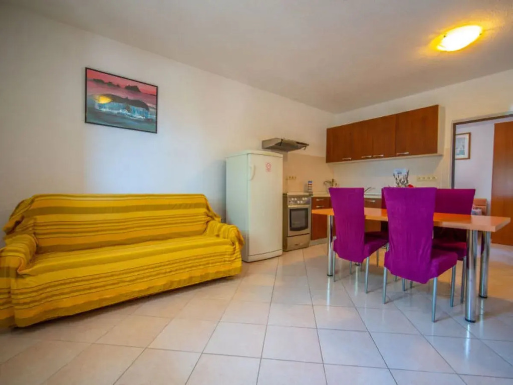 Apartment Sanja Karlobag 32679