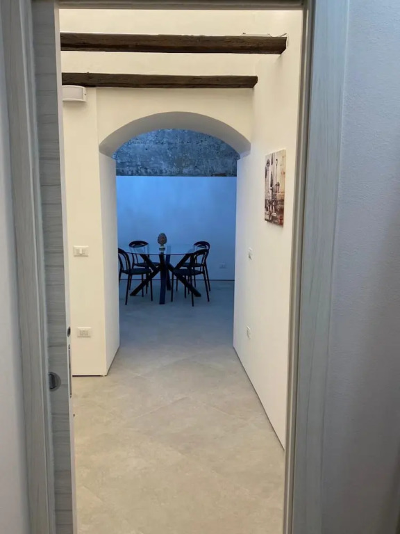 Suite Iblarch in Noto
