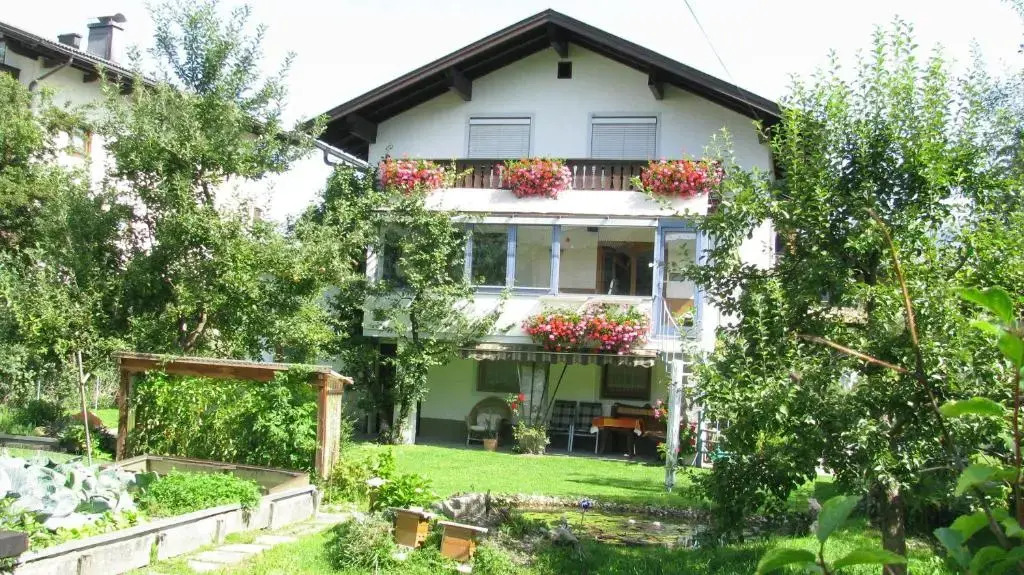 Haus Schmidl