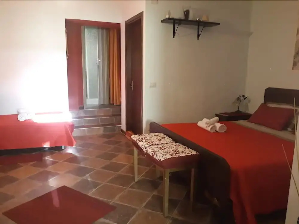 B&B Delle Grotte