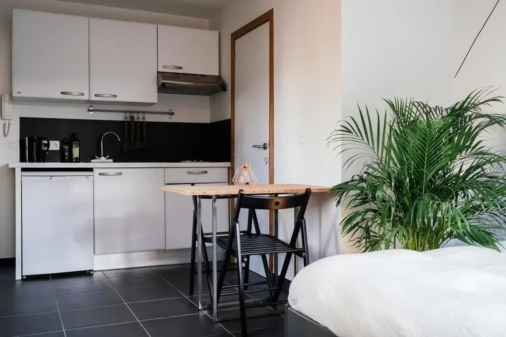 Edville Studio Riverside