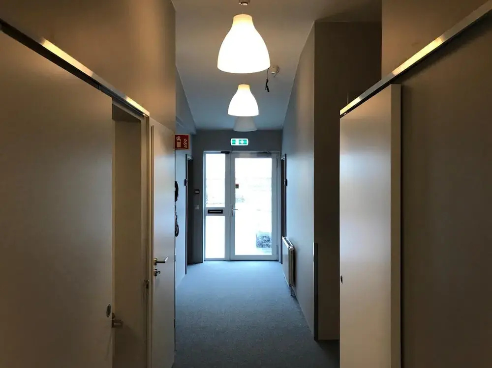 Reykjadalur Guesthouse