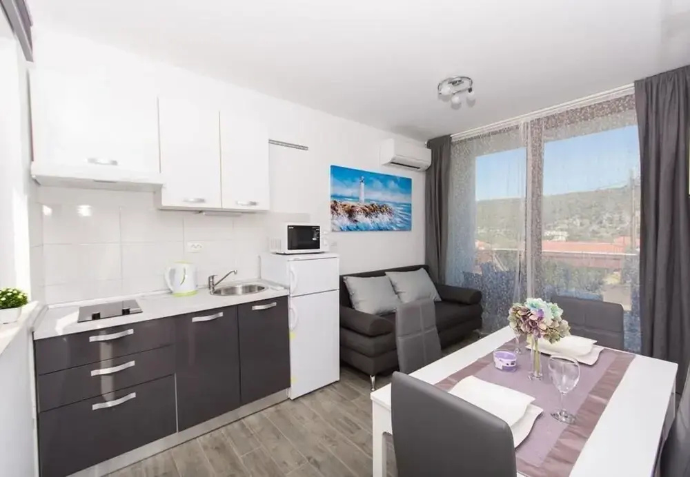Ivica - 100m From the sea - A2